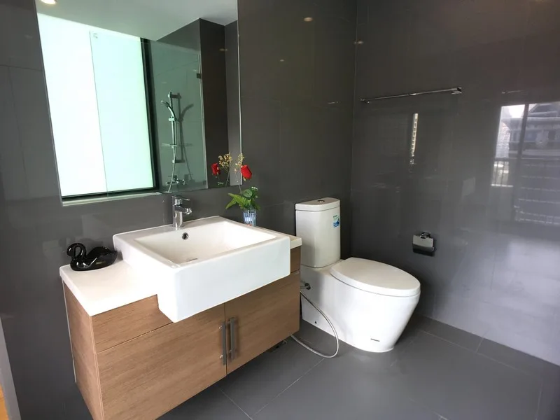 Property photos for Noble Revolve Silom