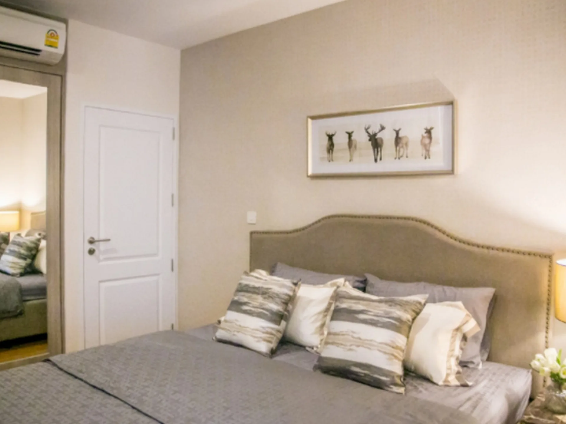 Property photos for Noble Revolve Silom