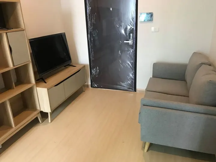 Property photos for Bangkok Horizon Sathorn