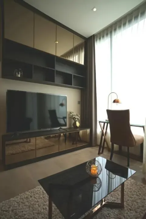 Property photos for The Esse Asoke