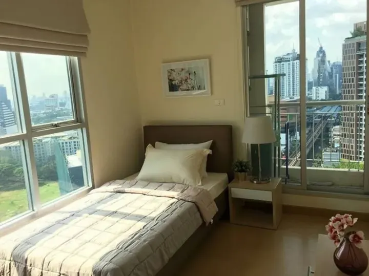 Property photos for Life Sukhumvit 65