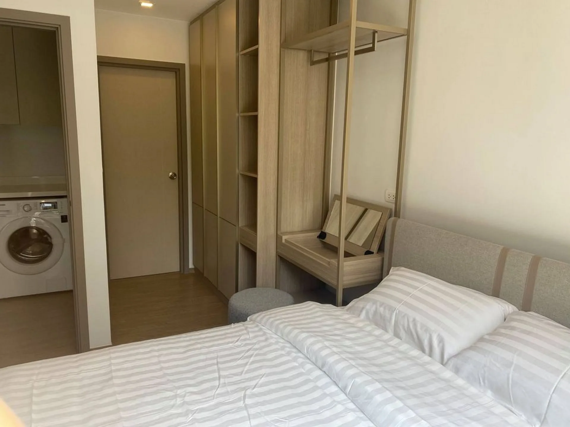 Property photos for The Nest Sukhumvit 71