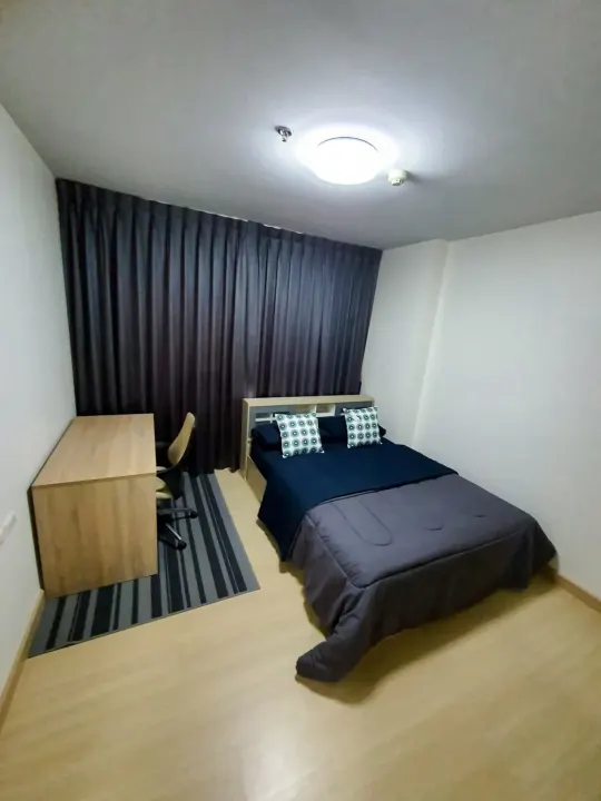Property photos for Supalai Veranda Rama 9