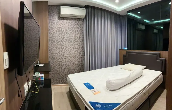 Property photos for Ideo Q Chula - Samyan