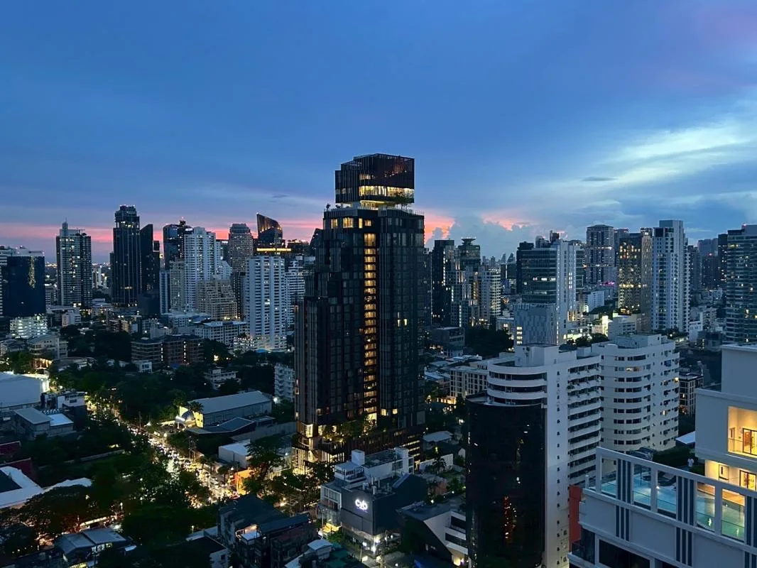 Property photos for The FINE Bangkok Thonglor - Ekamai