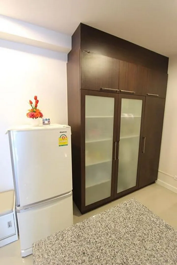 Property photos for The Silk Phaholyothin 3