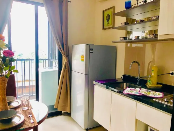 Property photos for The Base Park East Sukhumvit 77