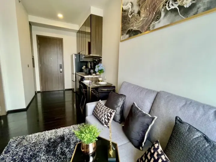 Property photos for Park Origin Thonglor