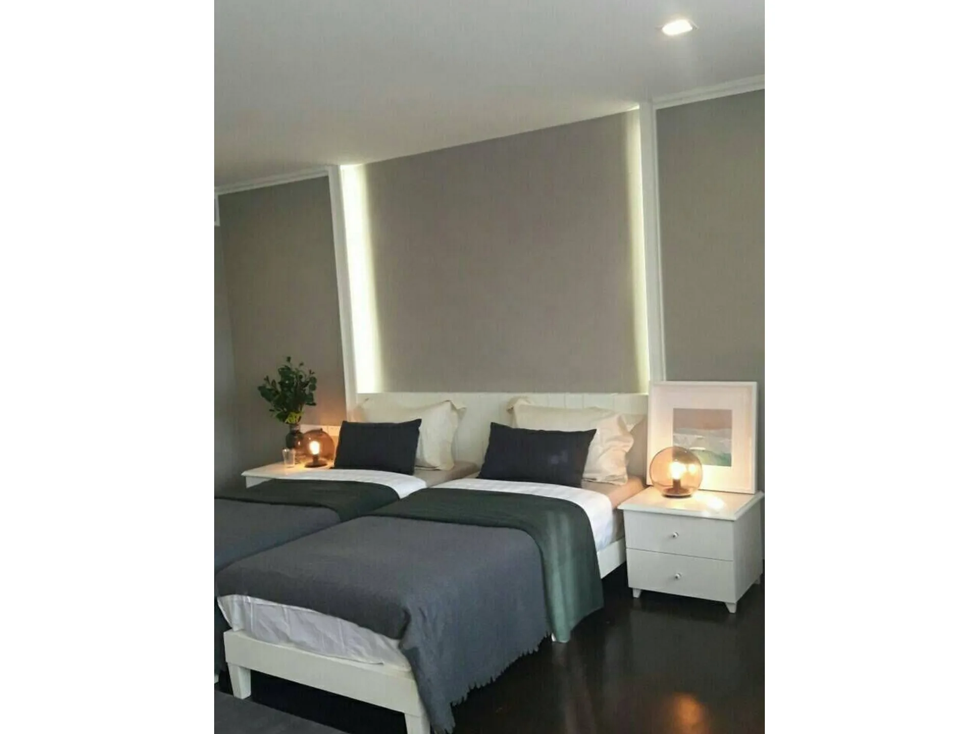 Property photos for Monet House Apartment