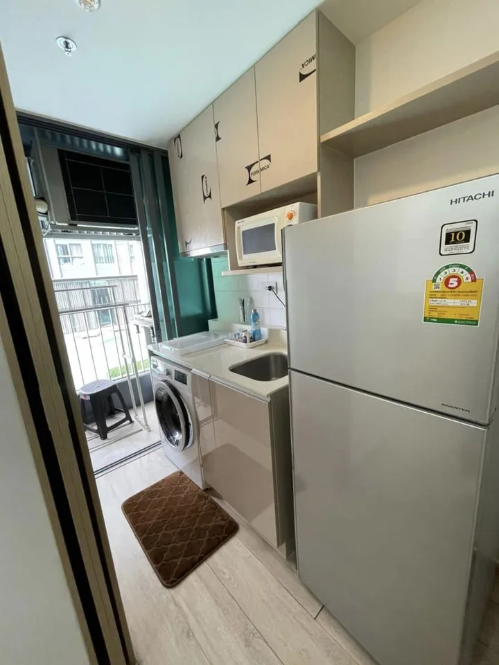 Property photos for Ideo Q Chula - Samyan
