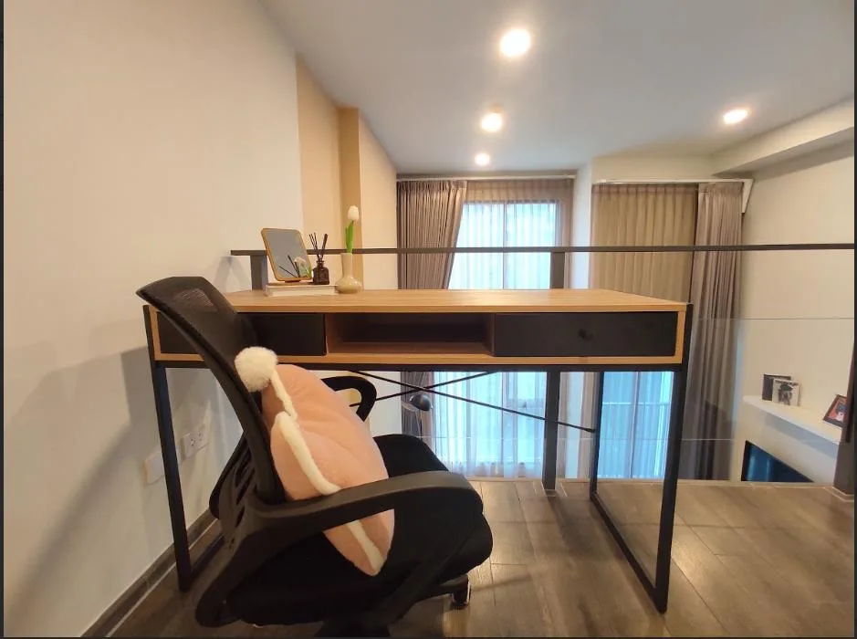 Property photos for KnightsBridge Space ??? Rama9