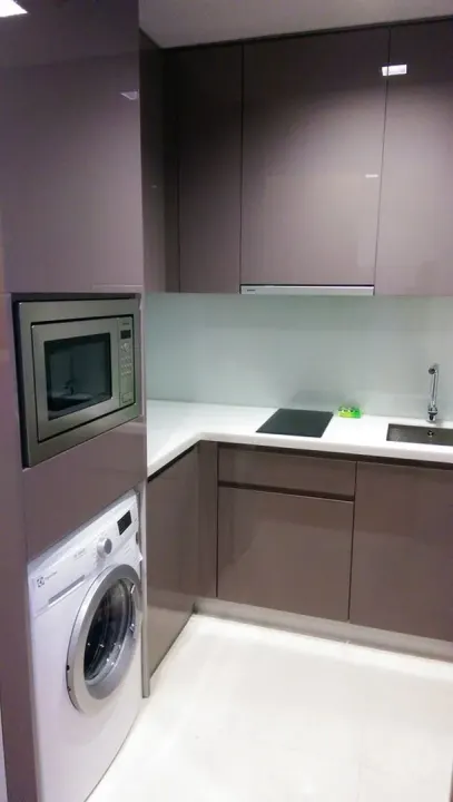 Property photos for Hyde Sukhumvit 13