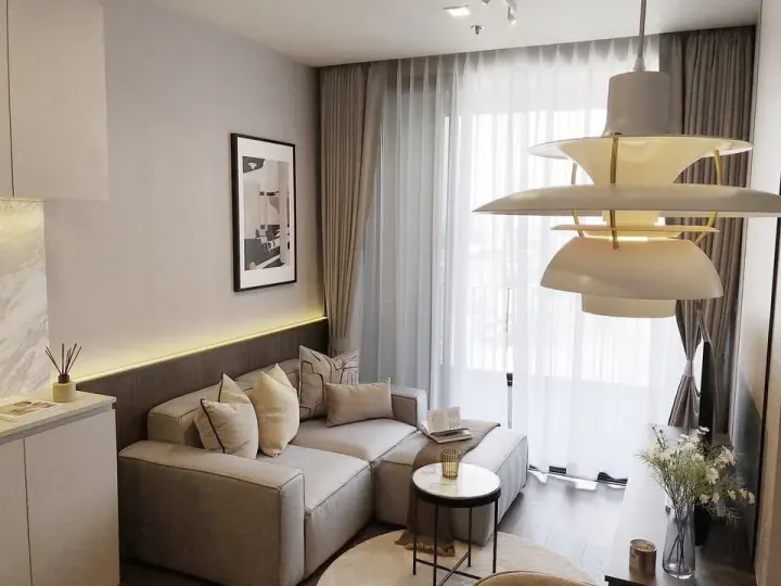 Property photos for Ideo Q Sukhumvit 36