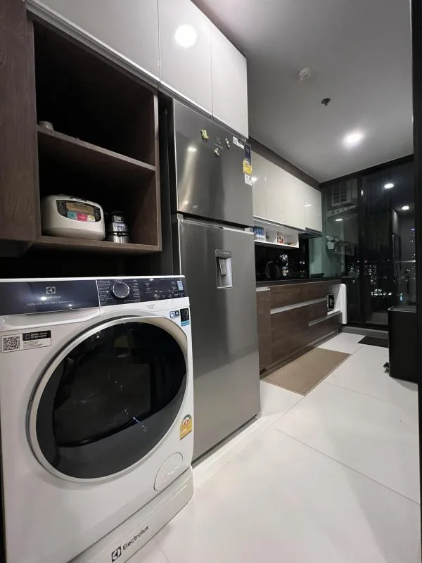 Property photos for Supalai Premier Charoen Nakhon