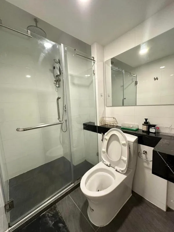 Property photos for KnightsBridge Space ??? Rama9