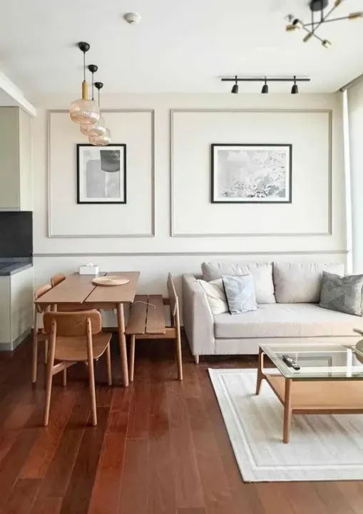 Property photos for Quattro by Sansiri