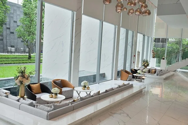 Property photos for Hyde Sukhumvit 11
