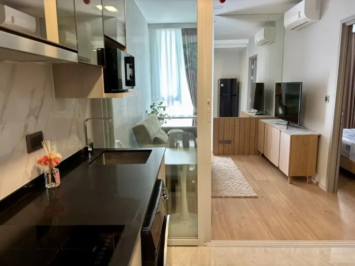 Property photos for Chewathai Residence Thonglor
