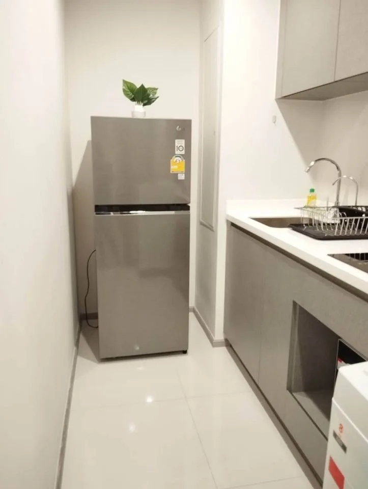 Property photos for Life Asoke Hype