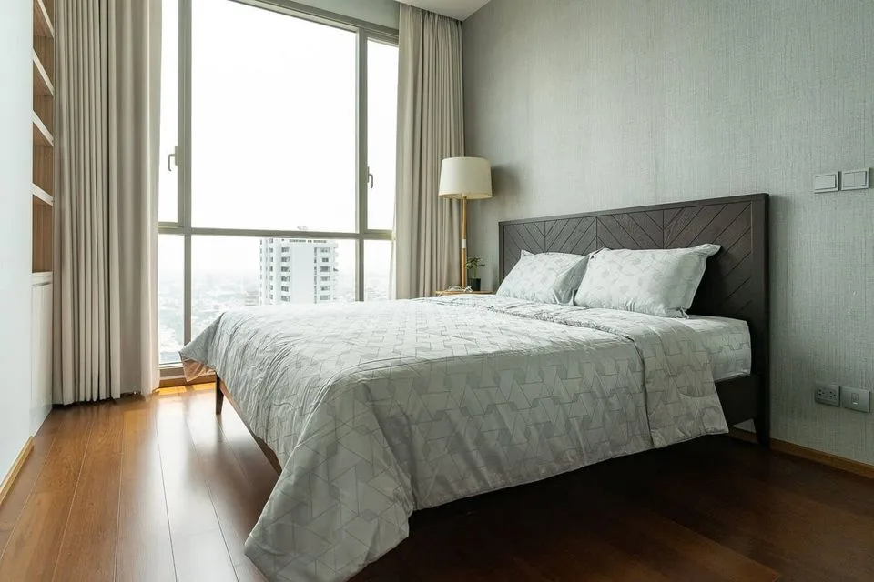 Property photos for Quattro by Sansiri