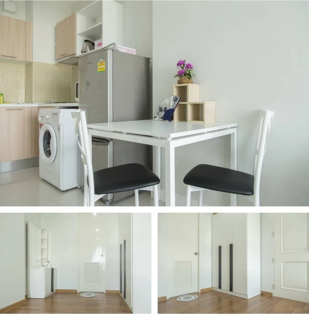 Property photos for The Mark Ratchada - Airport Link
