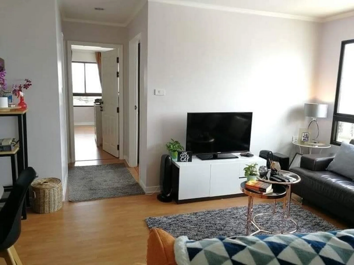 Property photos for Lumpini Ville Phahol - Suthisarn