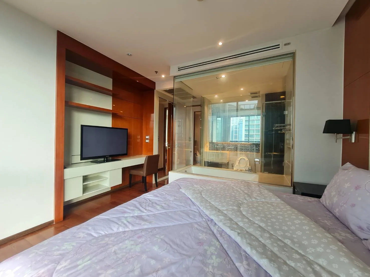 Property photos for The Address Sukhumvit 28