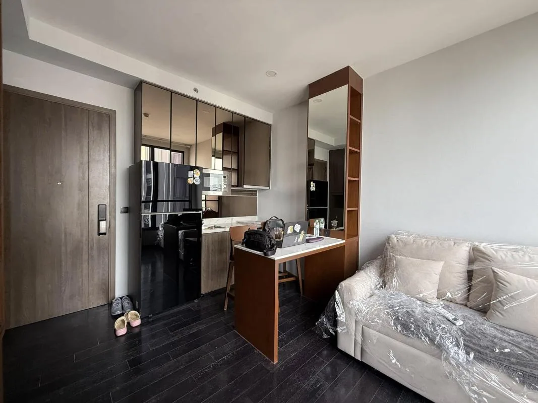 Property photos for Park Origin Thonglor