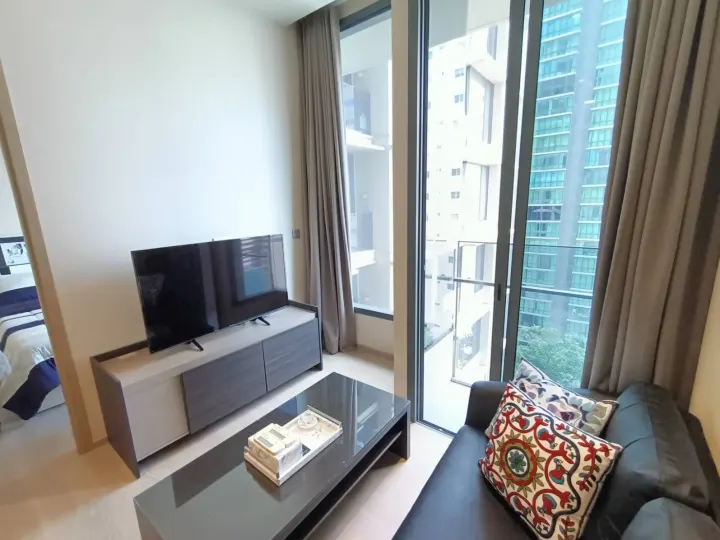 Property photos for The Esse Asoke