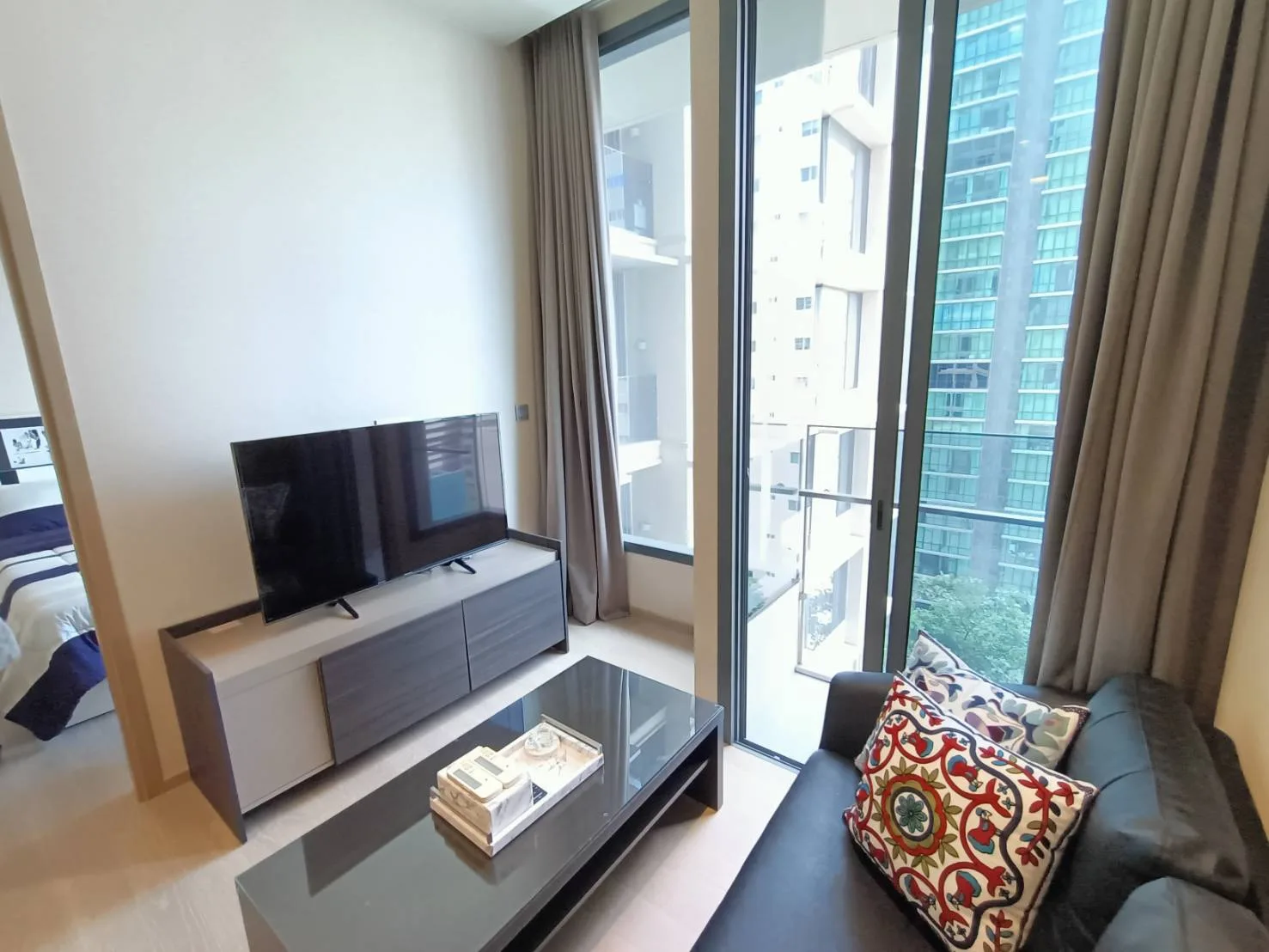 Property photos for The Esse Asoke