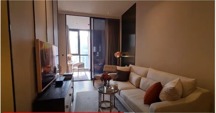 Property photos for The Reserve Sathorn