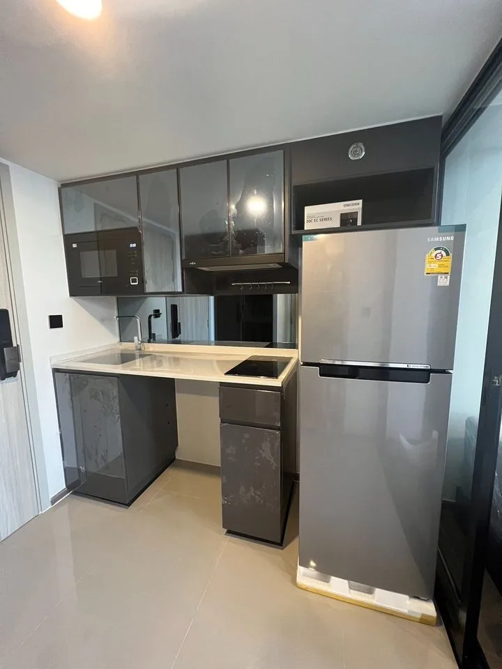 Property photos for Park Origin Chula-samyan