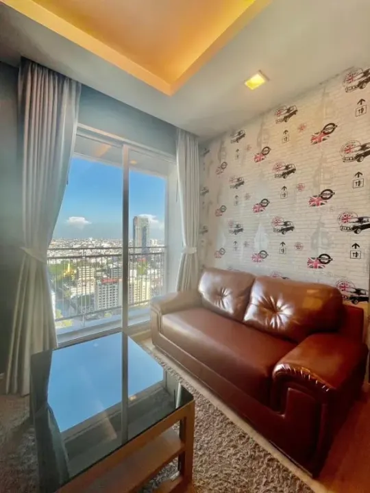 Property photos for Thru Thonglor