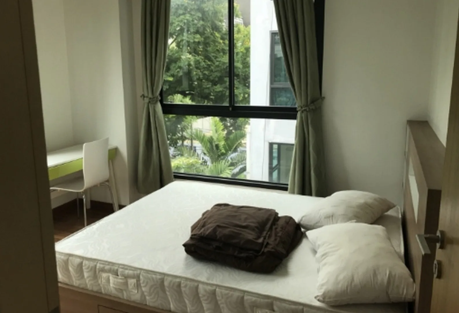 Property photos for Zenith Place Sukhumvit 42