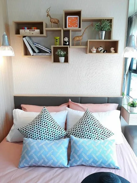 Property photos for IDEO O2