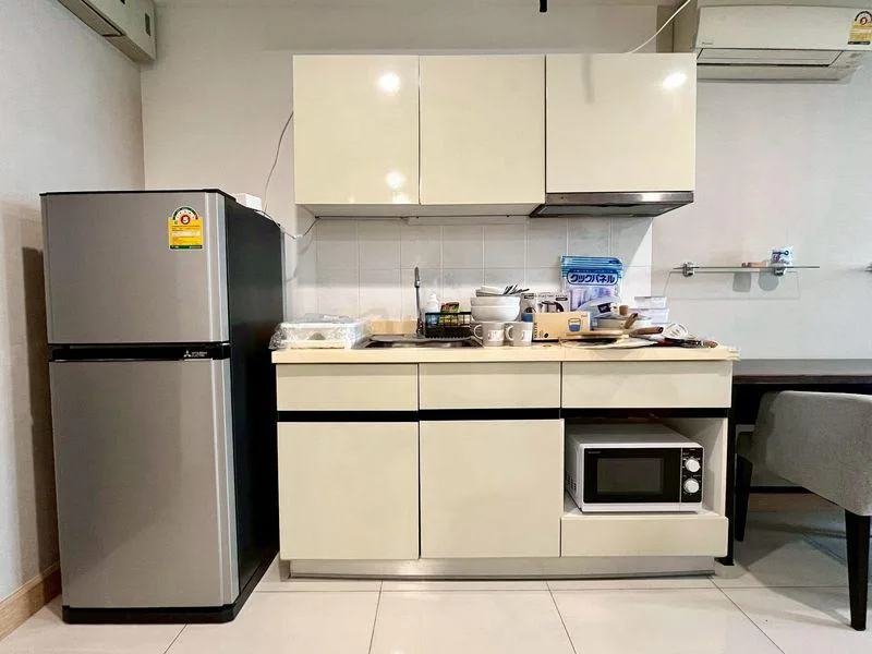 Property photos for The President Sukhumvit