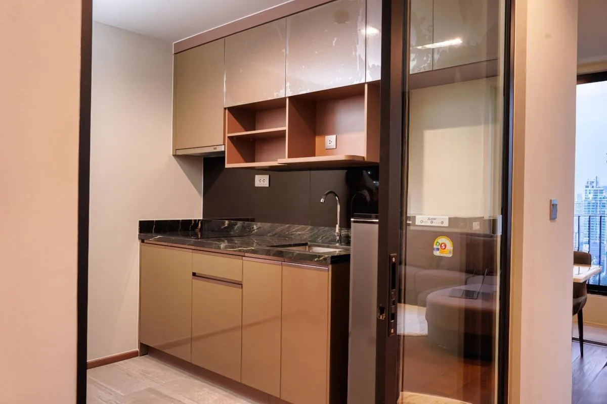 Property photos for Ideo Q Sukhumvit 36