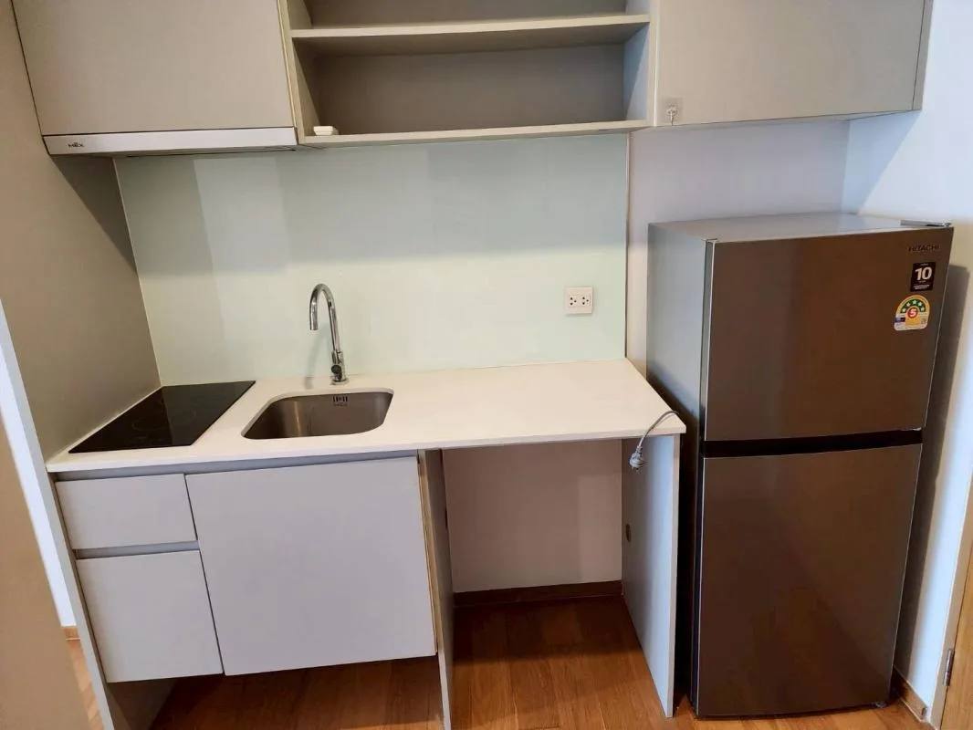 Property photos for Noble Revolve Silom