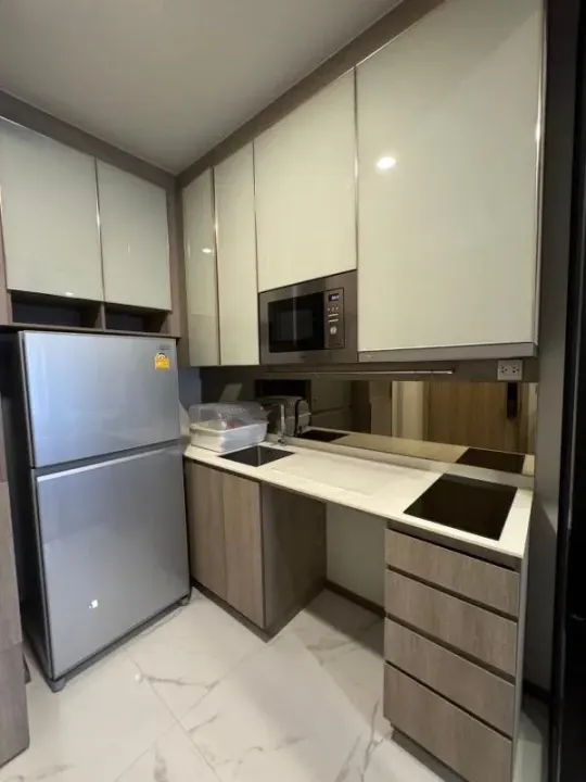 Property photos for Park Origin Phaya Thai