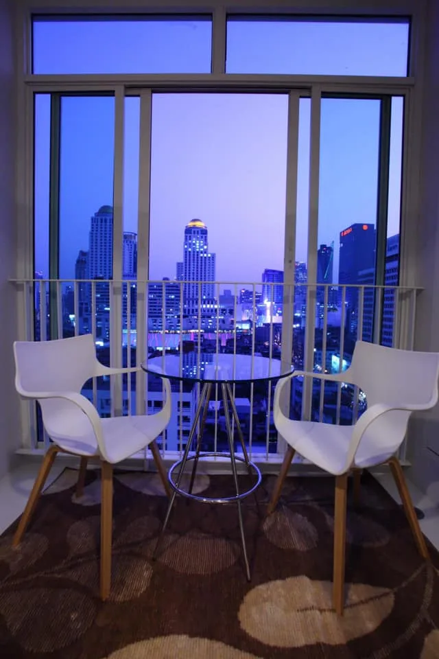 Property photos for Ideo Verve Ratchaprarop