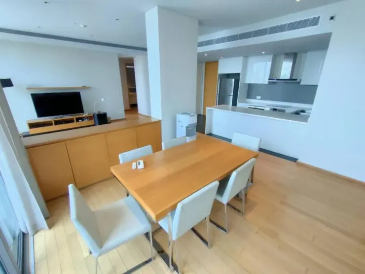Property photos for Aequa Sukhumvit 49