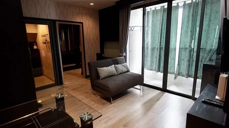Property photos for Ideo Mobi Rama 9
