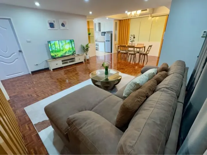 Property photos for Siam Condominium