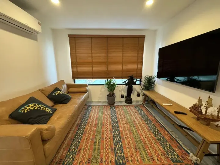 Property photos for Lumpini Ville Sukhumvit 77