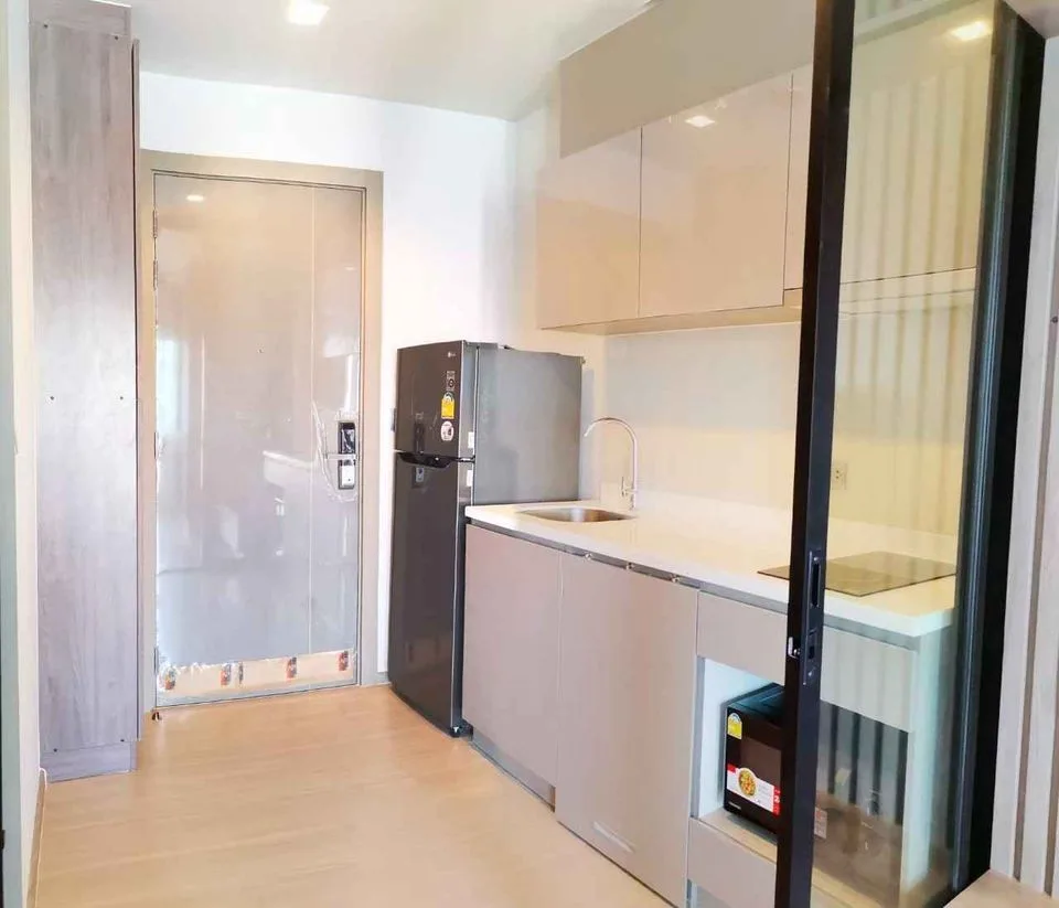 Property photos for LIFE Asoke - Rama 9