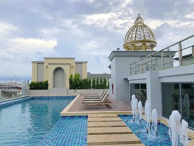 Property photos for Mayfair Place Sukhumvit 50