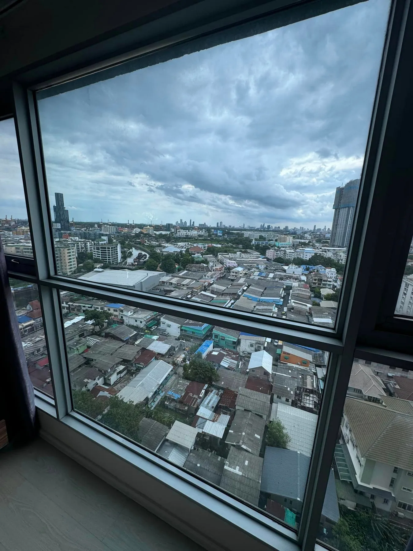 Property photos for Aspire Sukhumvit 48