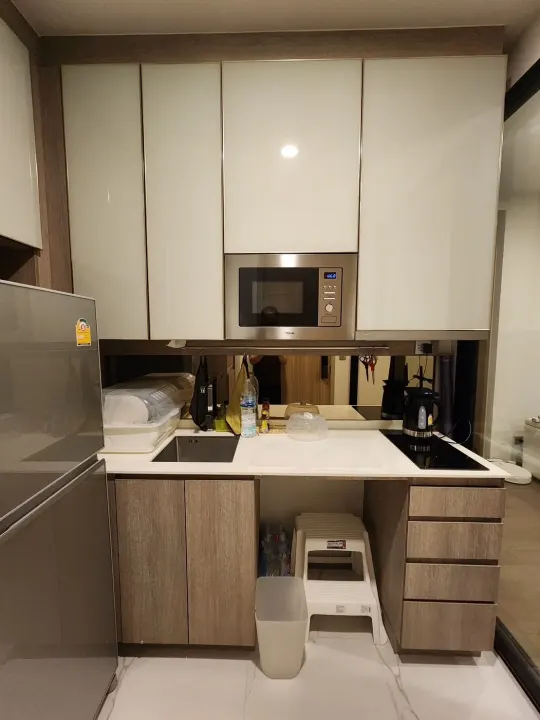 Property photos for Park Origin Phaya Thai