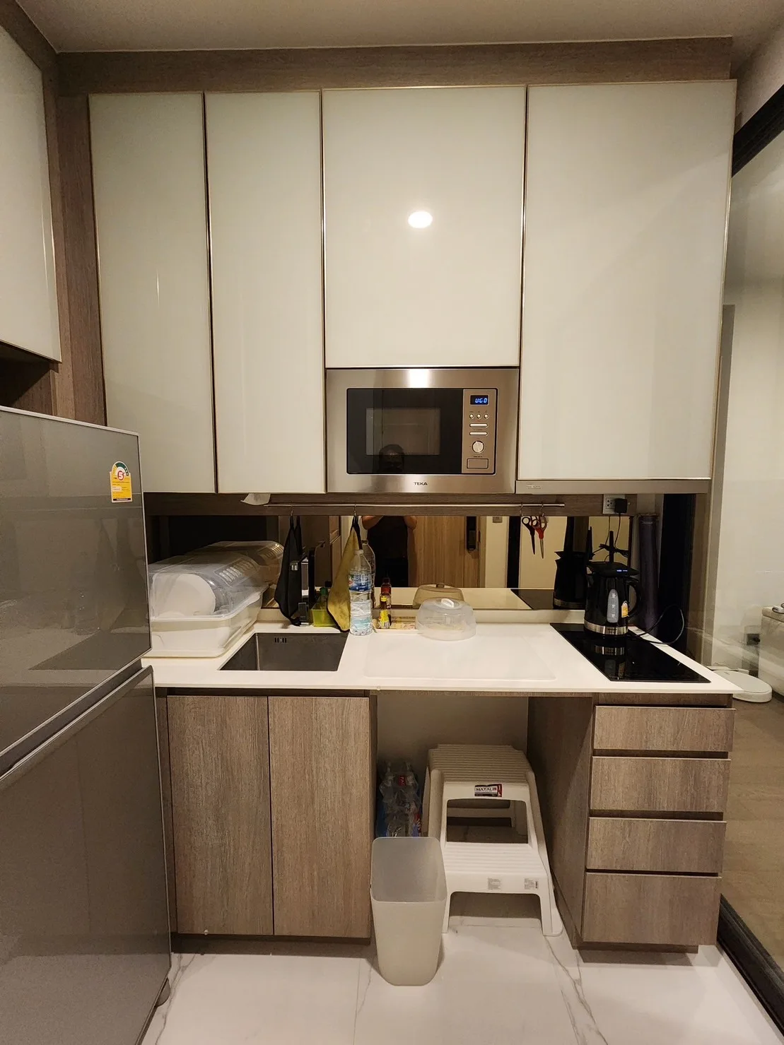 Property photos for Park Origin Phaya Thai