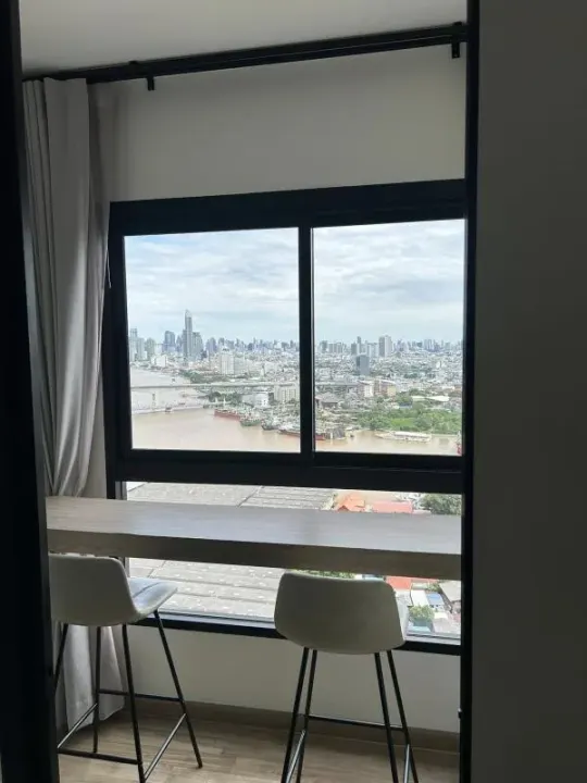 Property photos for Niche Mono Charoen Nakorn